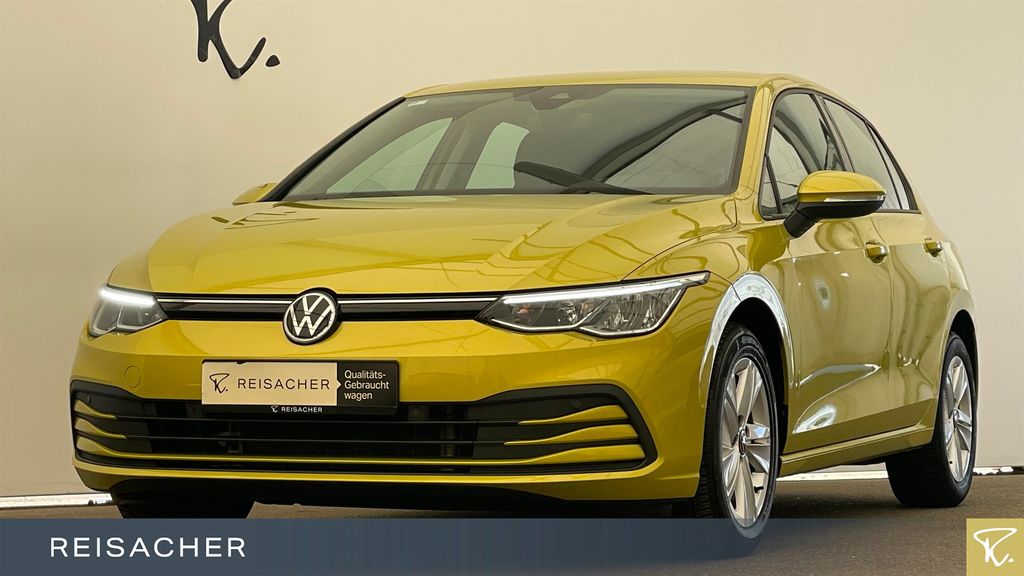 VW Golf 72.000 km 16.480 &euro; Ulm 89077