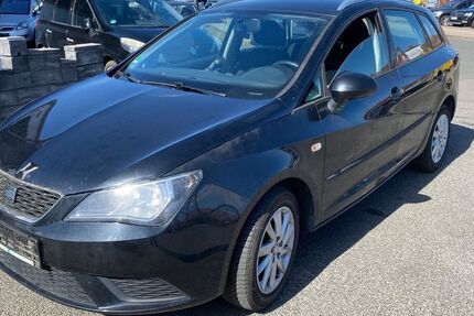 Seat Ibiza 190.000 km 1.999 &euro; Winsen/Luhe 21423