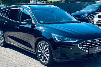 Ford Focus 119.620 km 11.990 &euro; Erlensee 63526