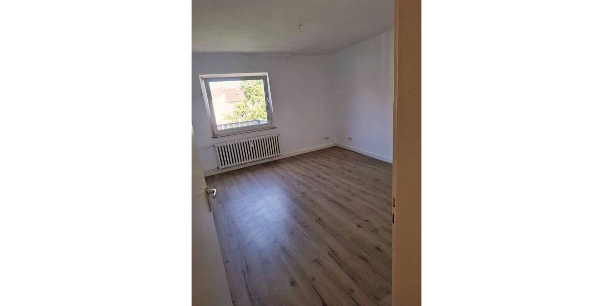 Etagenwohnung Gelsenkirchen Erle - 3 Zimmer, 65 m&sup2;, 360&euro; | Angebot:26806659