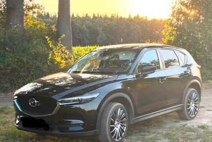 Mazda CX-5 170.000 km 14.999 &euro; Geeste 49744
