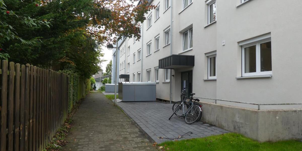 Neue Dachgeschosswohnung mit Flair im Energiesparhaus mit moderner Heiztechnik in Bonn - Dachgeschoßwohnung Bonn Dransdorf | Angebot:26609538