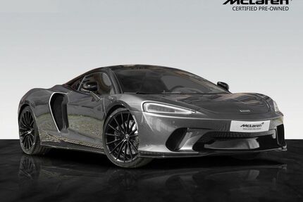 McLaren GT