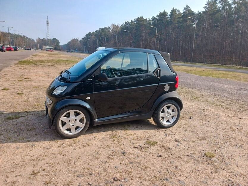 Roadster