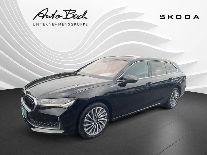 Skoda Superb 16.587 km 38.690 € Diez 65582