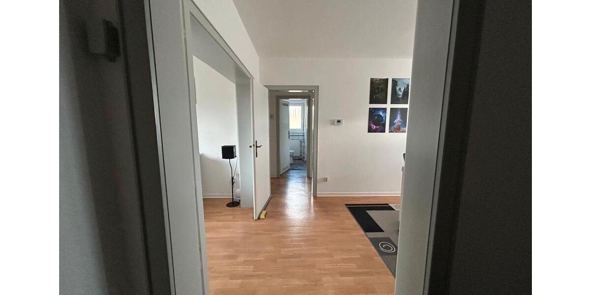 Etagenwohnung Arnsberg Rusch - 3 Zimmer, 82 m&sup2;, 525&euro; | Angebot:26194313