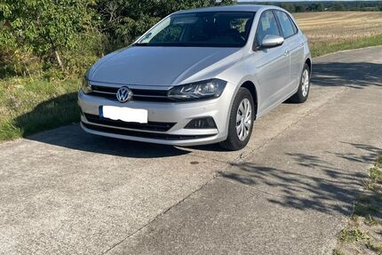 VW Polo 76.500 km 10.900 &euro; Gardelegen 39638