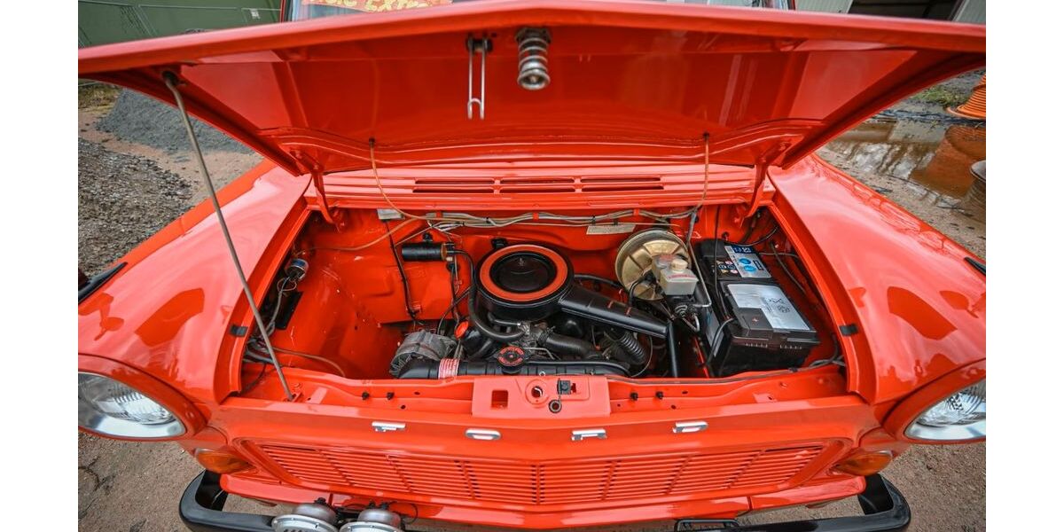 Ford Transit 29.000 km 16.999 &euro; Elsdorf 50189