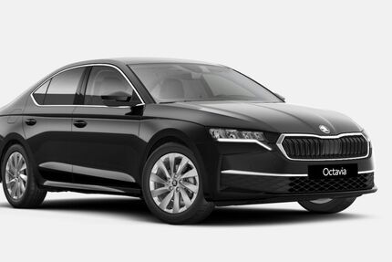 Skoda Octavia 30.200 km 28.995 € Wasungen 98634