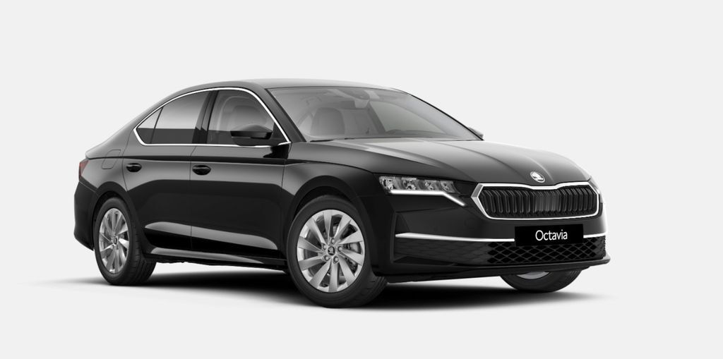 Skoda Octavia 30.200 km 28.995 € Wasungen 98634