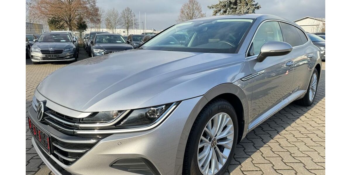 VW Arteon 154.947 km 19.050 &euro; Nabburg 92507