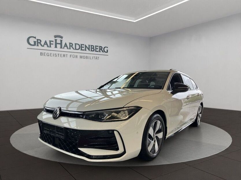 Passat
