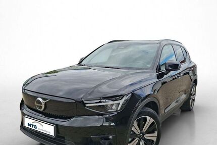 Volvo XC40 16.919 km 35.990 &euro; Friedberg 61169