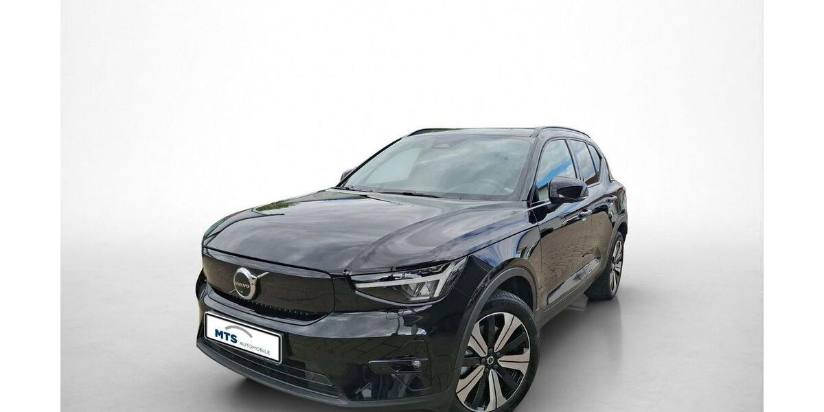 Volvo XC40 16.919 km 35.990 &euro; Friedberg 61169