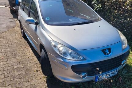 Peugeot 307 140.000 km 999 € Schwelm 58332