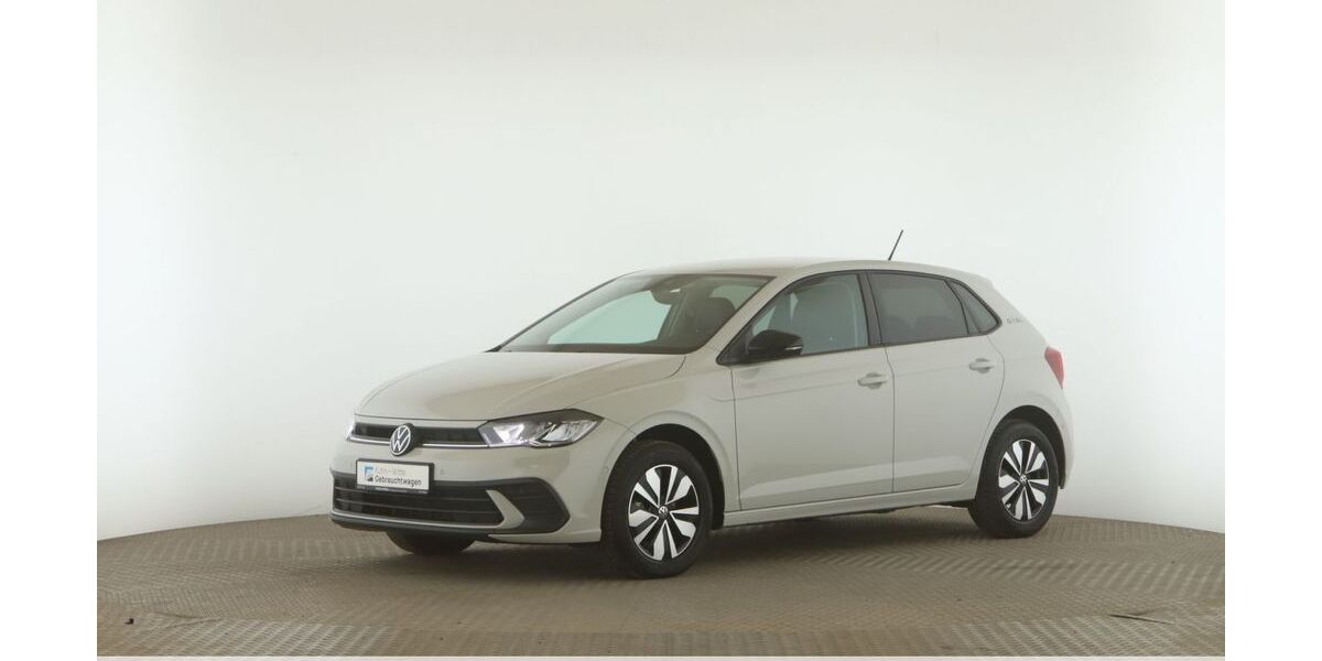 VW Polo 7.706 km 20.925 &euro; Buchholz 21244