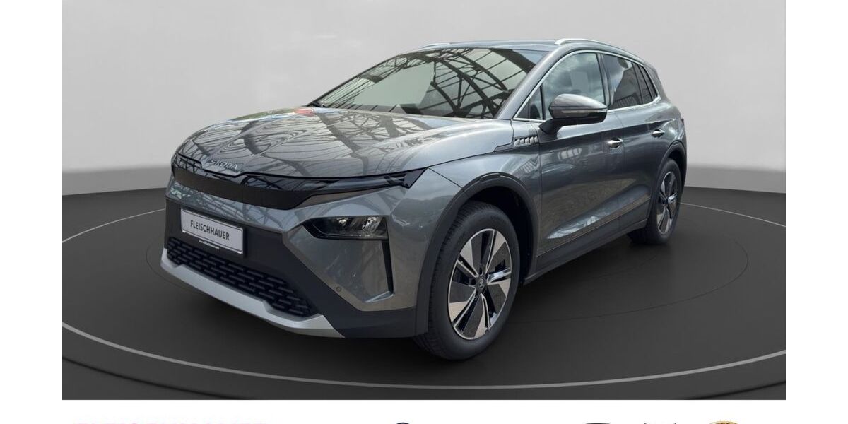 Skoda Elroq 5.000 km 41.960 &euro; Mönchengladbach 41238