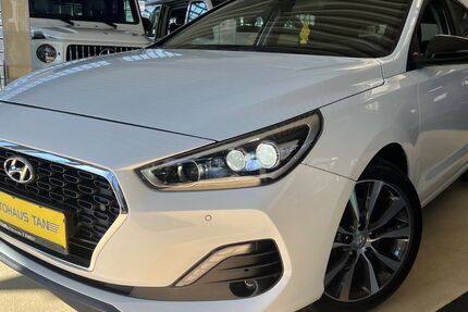 Hyundai i30 96.249 km 10.500 &euro; Kreuztal 57223