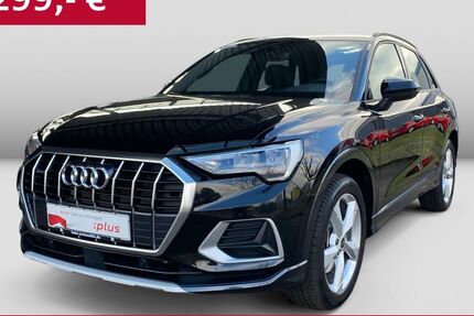 Audi Q3 43.900 km 39.990 € Göppingen 73037