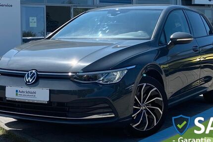 VW Golf 35.188 km 18.348 &euro; Schrobenhausen-Edelshsn. 86529