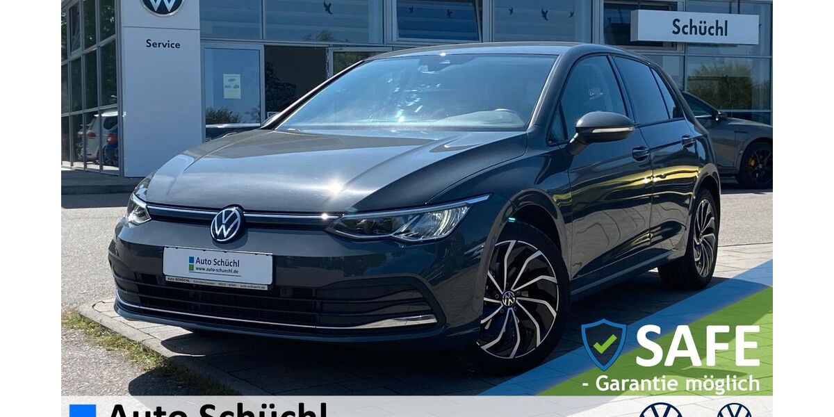 VW Golf 35.188 km 18.348 &euro; Schrobenhausen-Edelshsn. 86529