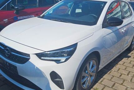Opel Corsa 39.800 km 13.790 &euro; Ulm 89073