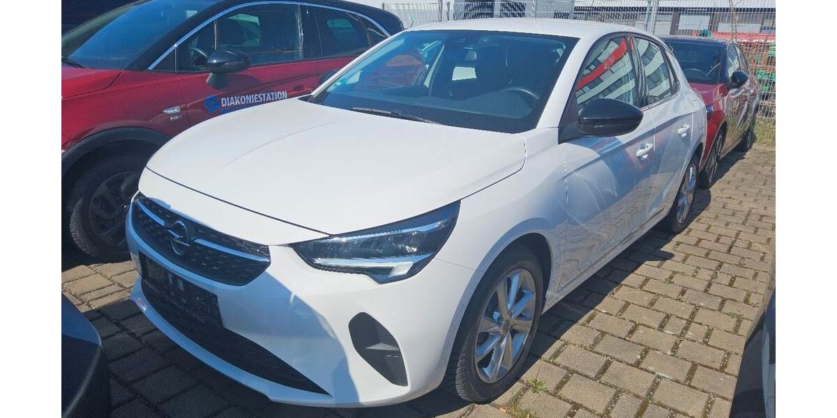 Opel Corsa 39.800 km 13.790 &euro; Ulm 89073