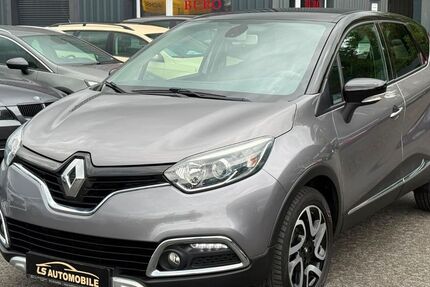 Renault Captur 121.014 km 8.650 &euro; Dortmund 44147