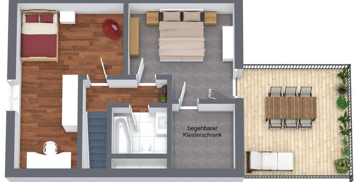 Einfamilienhaus Wahlstedt - 5 Zimmer, 141 m&sup2;, 350.000&euro; | Angebot:26768256