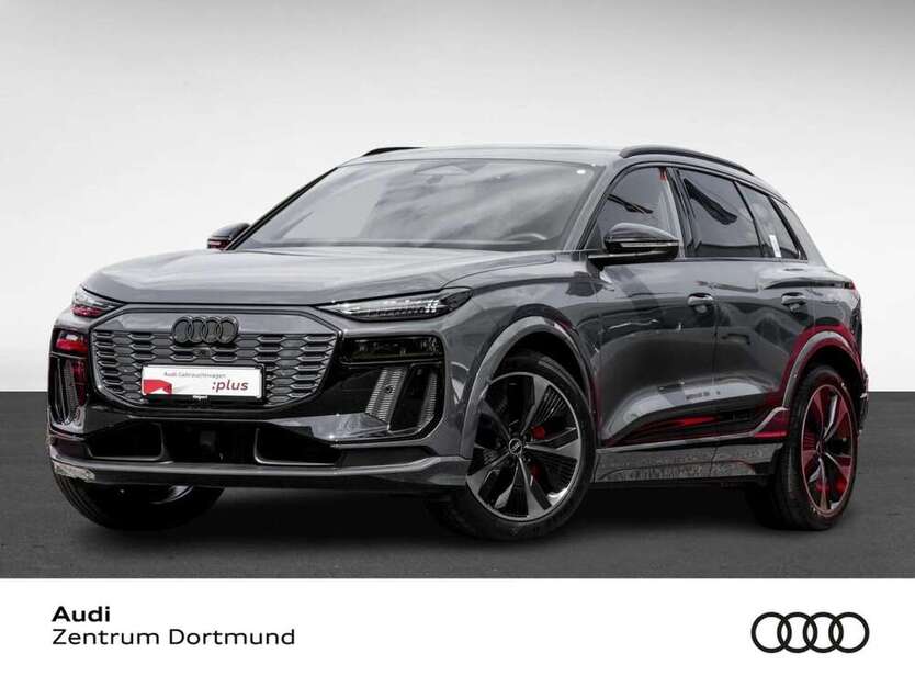 e-tron