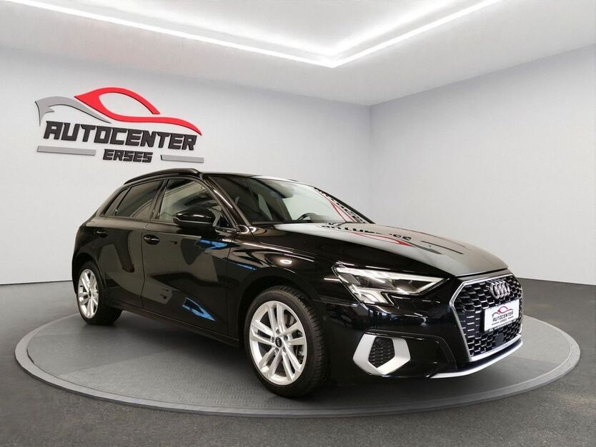 Audi A3 133.832 km 21.600 € Neuwied 56564