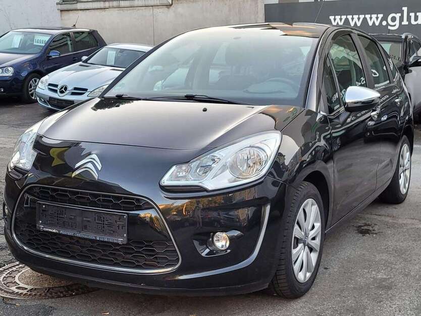 Citroen C3 132.000 km 4.800 € Essen 45144