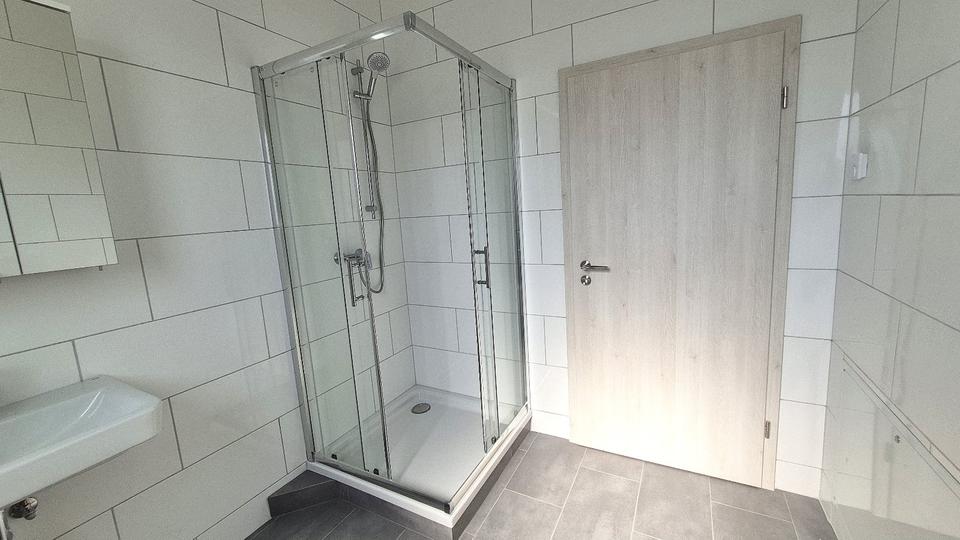 Dachgeschoßwohnung Bad Neustadt an der Saale - 2 Zimmer, 74 m&sup2;, 780&euro; | Angebot:26399602