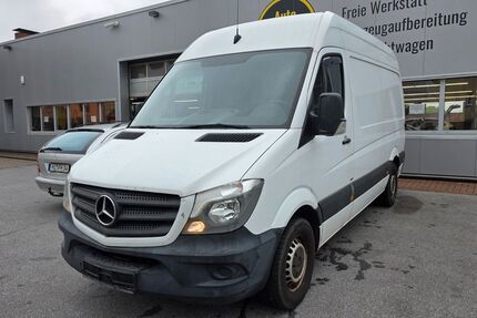 Mercedes-Benz Sprinter 317.921 km 10.990 &euro; Stemwede 32351