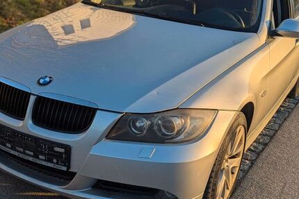 BMW 325 214.000 km 3.500 &euro; Pürgen 86932