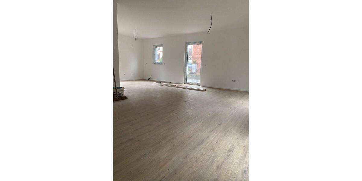 Etagenwohnung Hamm Haaren - 3 Zimmer, 121 m&sup2;, 1.575&euro; | Angebot:25209922