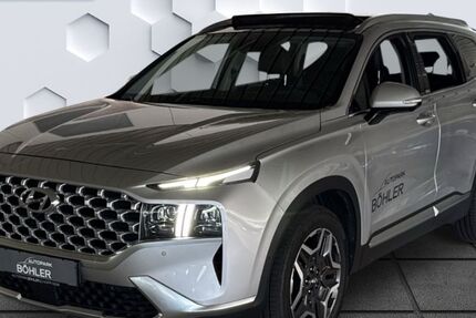 Hyundai SANTA FE 64.600 km 27.900 &euro; Schopfheim 79650