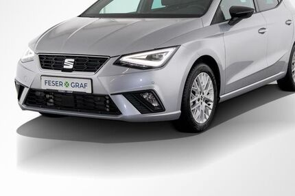 Seat Ibiza 4.750 km 19.490 € Höchstadt an der Aisch 91315