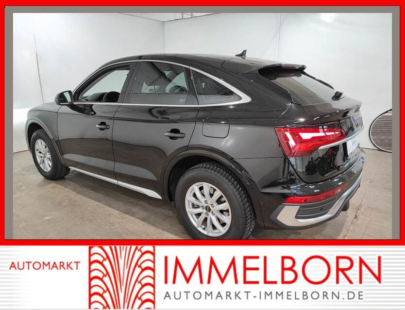 Audi Q5 57.300 km 37.980 € Barchfeld - Immelborn 36456