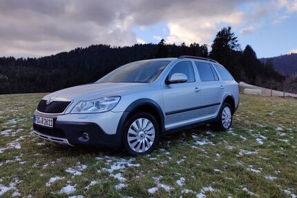 Skoda Octavia 195.000 km 6.900 &euro; Baiersbronn 72270