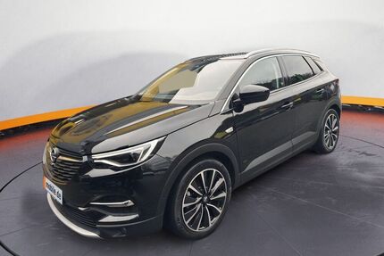 Opel Opel Grandland X Ultimate Plugin Hybrid