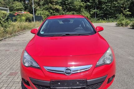 Opel Astra 164.064 km 3.999 &euro; Ingolstadt 85053