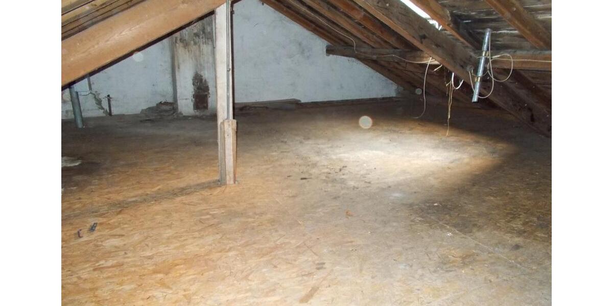 Reihenhaus Bollendorf - 6 Zimmer, 100 m&sup2;, 66.500&euro; | Angebot:26635511