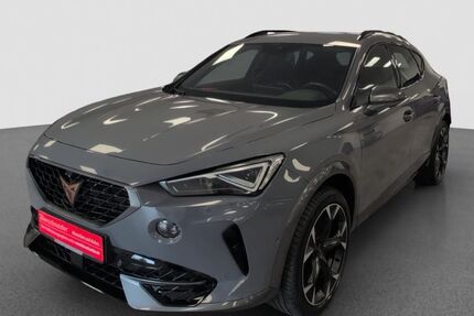 Cupra Formentor 15.121 km 35.950 &euro; Hüttlingen 73460
