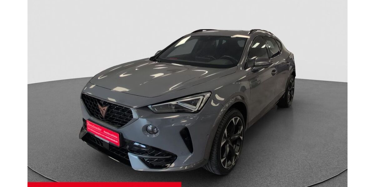 Cupra Formentor 15.121 km 35.950 &euro; Hüttlingen 73460