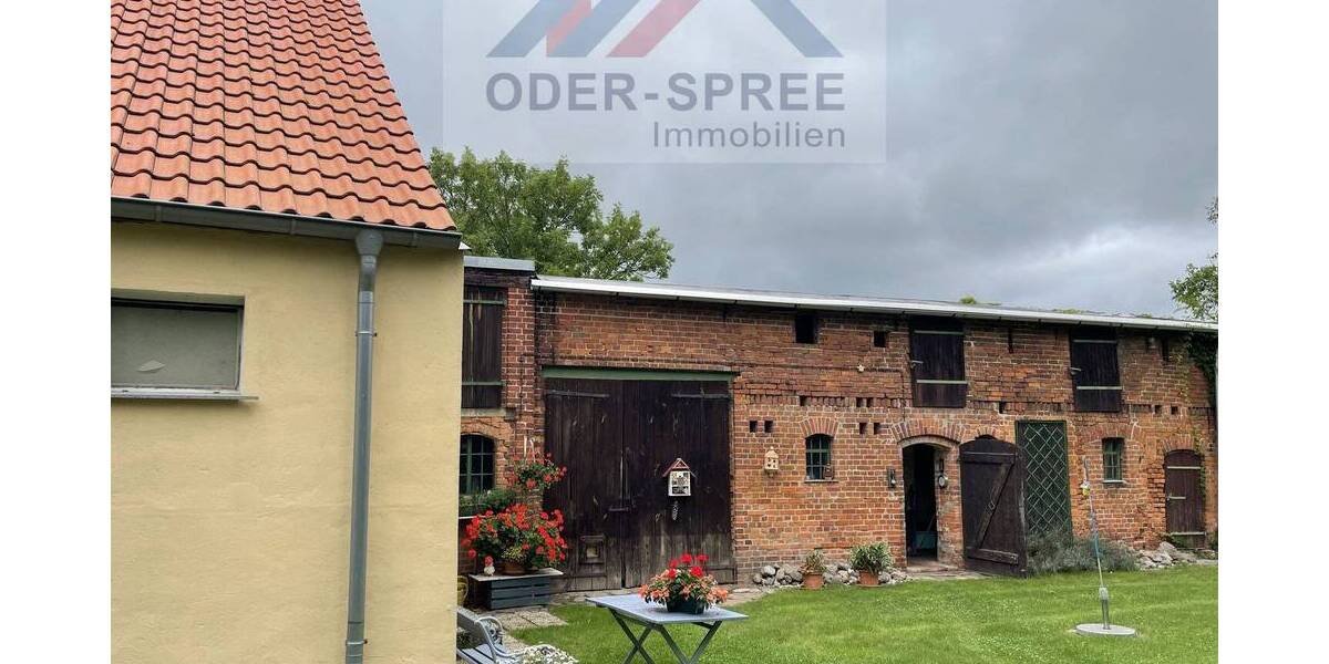 Einfamilienhaus Steinhöfel Arensdorf - 3 Zimmer, 83 m&sup2;, 189.000&euro; | Angebot:24037094