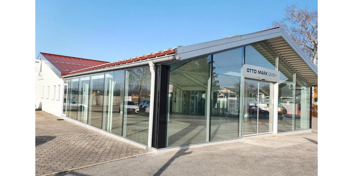 Gewerbeobjekt Saaldorf-Surheim Surheim - 4.700&euro; | Angebot:26339044