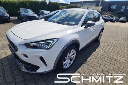 Cupra Formentor 63.450 km 23.443 &euro; Ebernhahn 56424