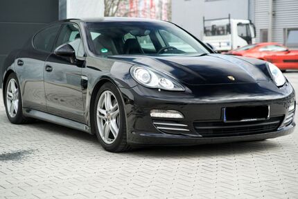Porsche Panamera 175.650 km 21.500 &euro; Bergisch Gladbach 51465