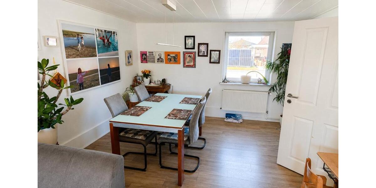 Einfamilienhaus Risum-Lindholm Lindholm - 4 Zimmer, 110 m&sup2;, 279.000&euro; | Angebot:27169272